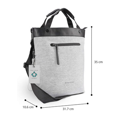 Bolsa de Viaje Grande Get At Sterling Sherpani Sherpani 