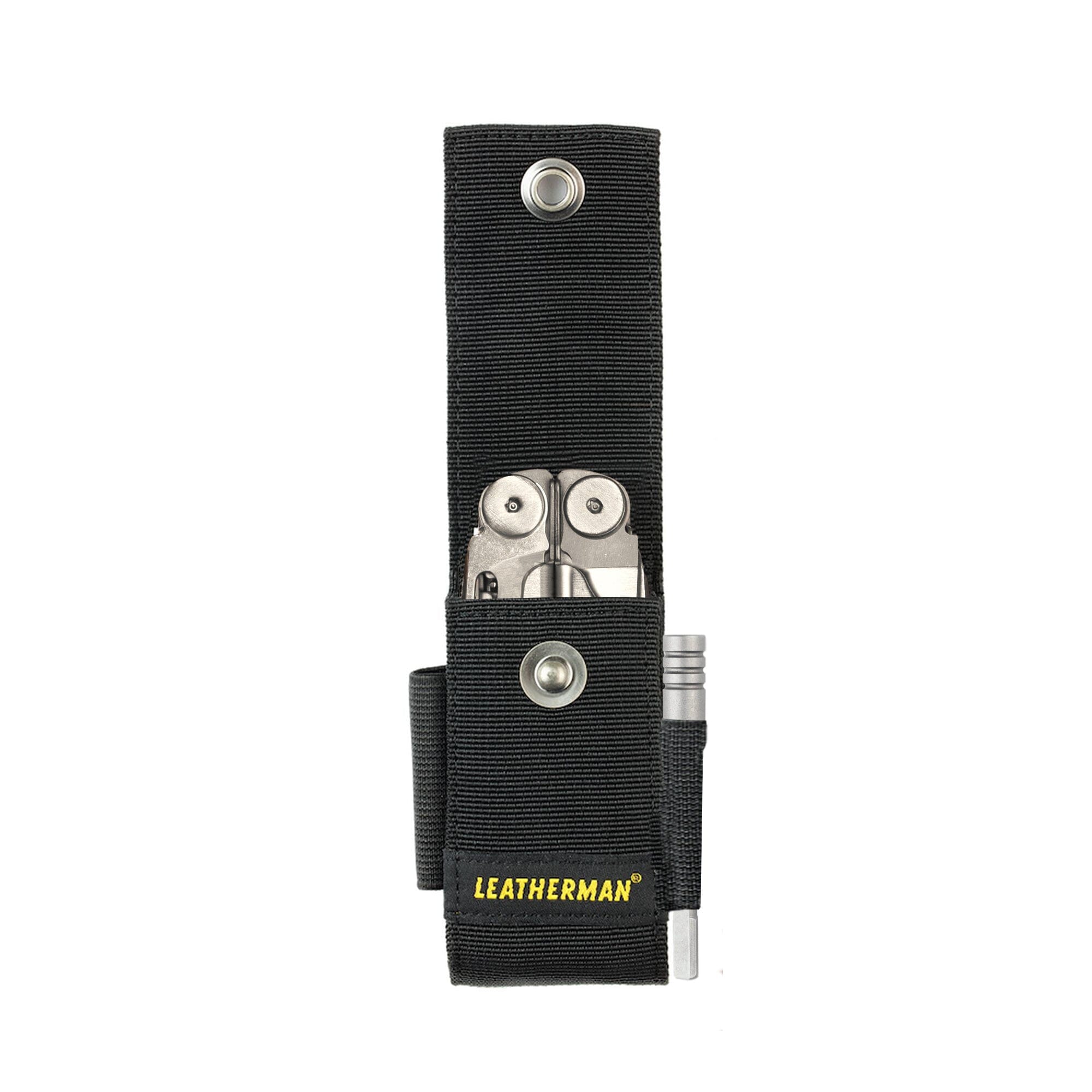 KIT SURGE<sup>®</sup> CON 21 PUNTAS Y EXTENSIÓN LEATHERMAN 
