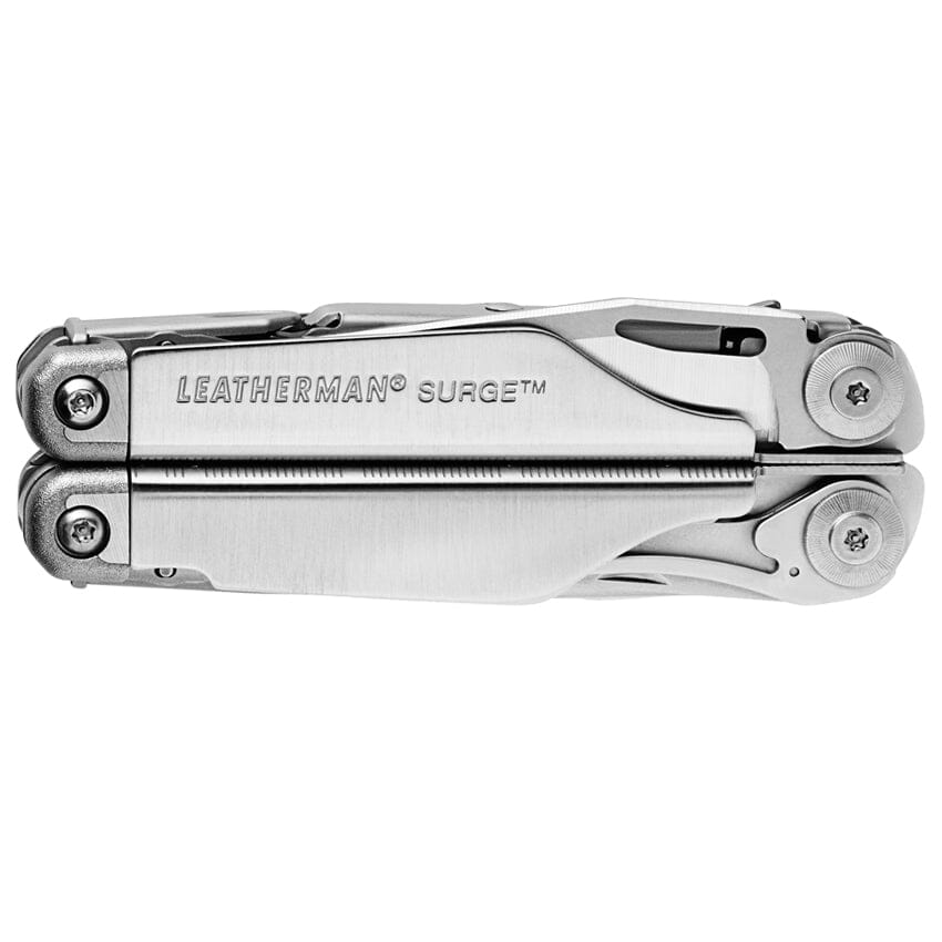 KIT SURGE<sup>®</sup> CON 21 PUNTAS Y EXTENSIÓN LEATHERMAN 