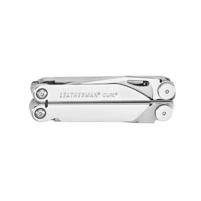 CURL<sup>®</sup> Leatherman México 