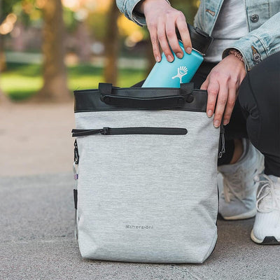 Bolsa de Viaje Grande Get At Sterling Sherpani Sherpani 