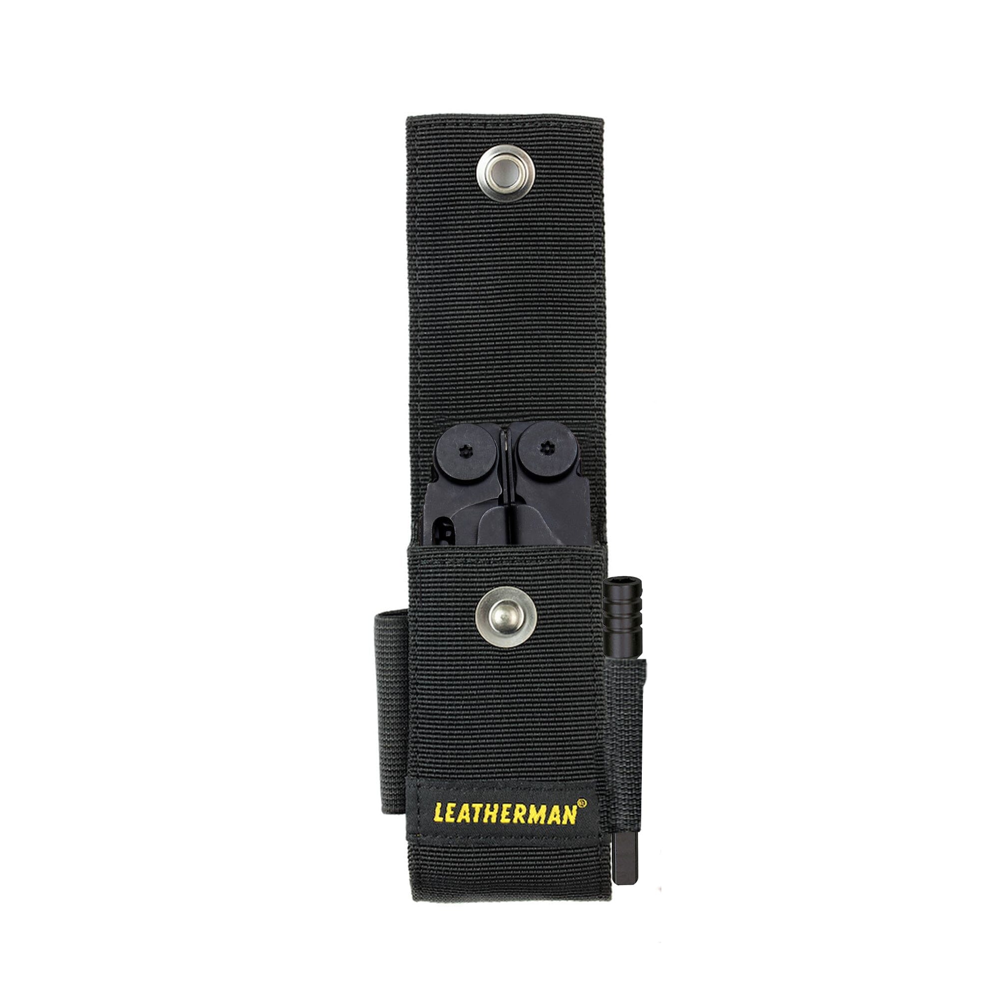 KIT SURGE<sup>®</sup> CON 21 PUNTAS Y EXTENSIÓN LEATHERMAN 