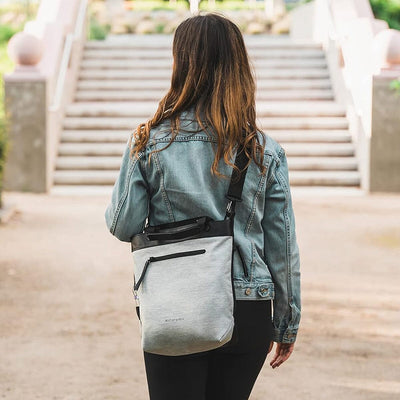 Bolsa de Viaje Grande Get At Sterling Sherpani Sherpani 