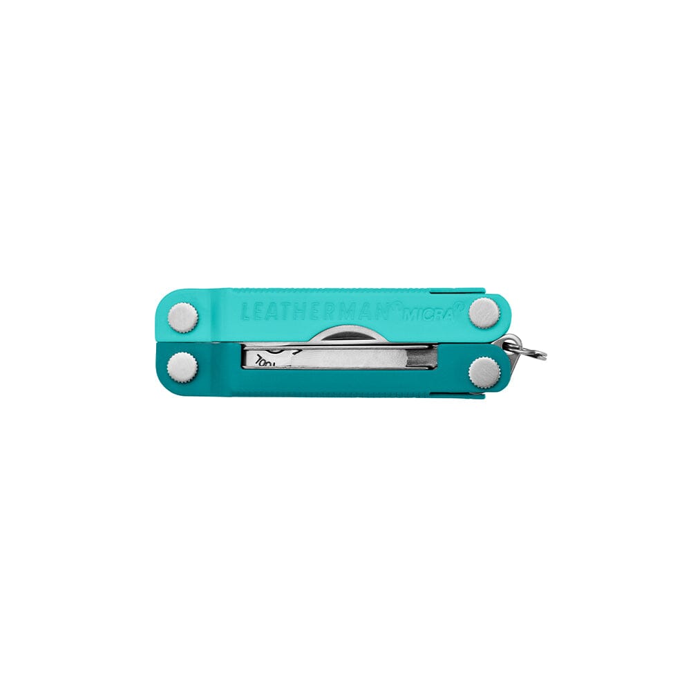 MICRA | Multiherramienta de Bolsillo Leatherman Multiherramienta Leatherman Leatherman 