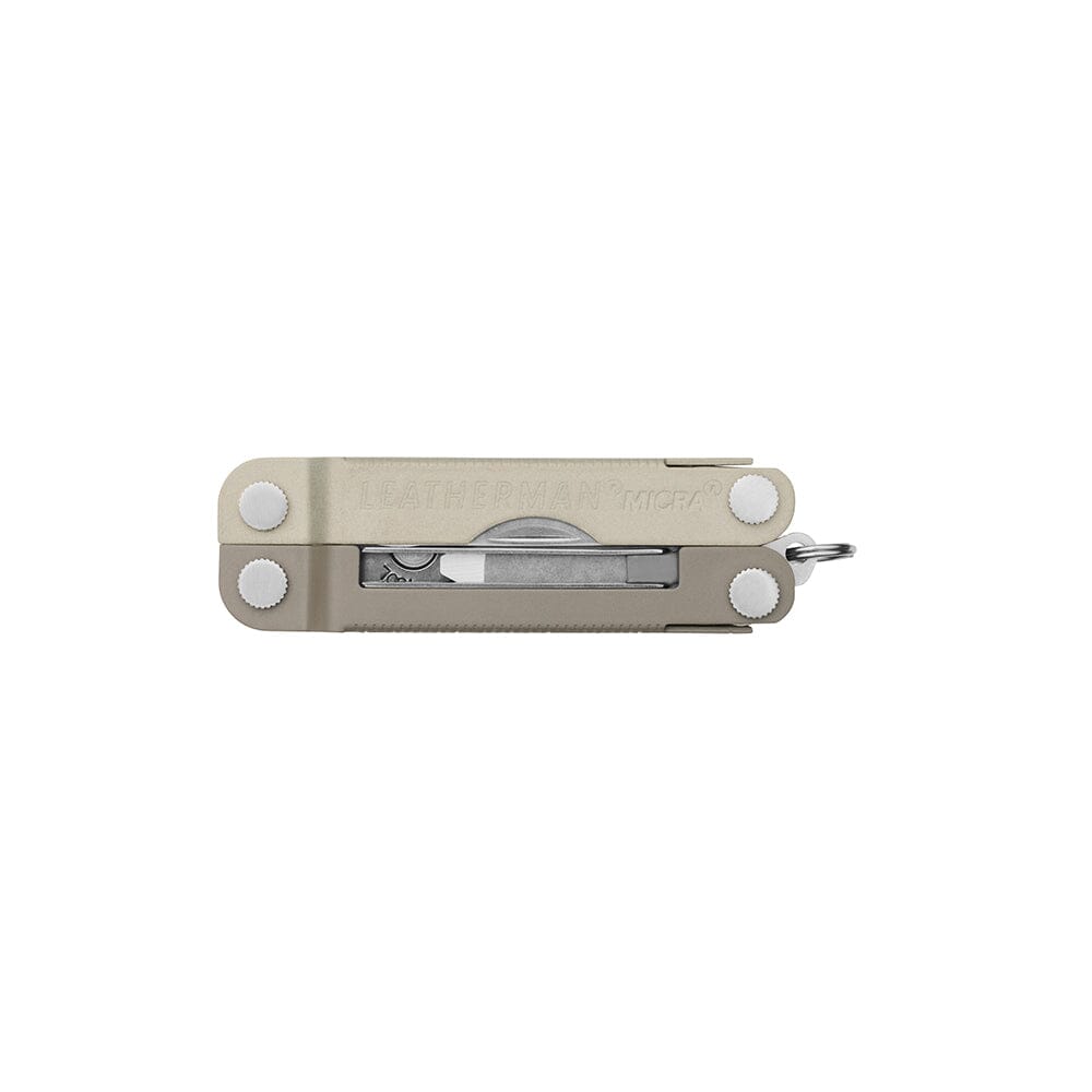 MICRA | Multiherramienta de Bolsillo Leatherman Multiherramienta Leatherman Leatherman 