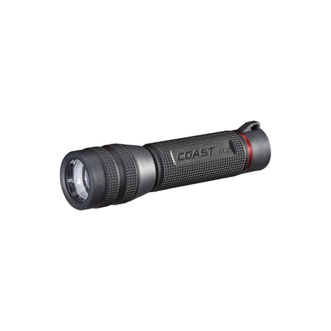 GX20 | Linterna Dual de Mano Coast Coast Negro 