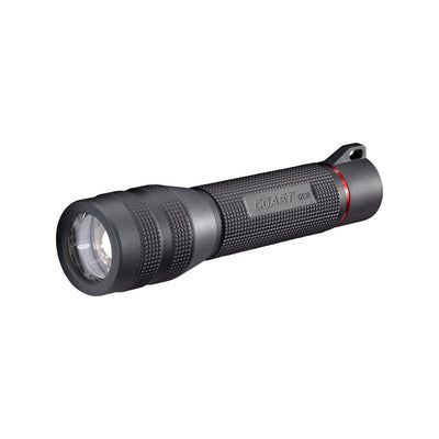 GX30 | Linterna Dual de Mano Coast Coast Negro 