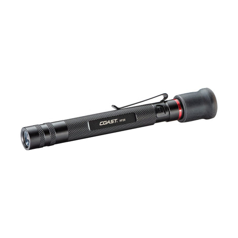 HP3R | Linterna Dual de Mano Coast Coast Negro 