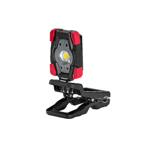 CL20R | Linterna Recargable de Trabajo Coast Coast Negro 