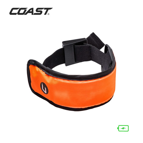 Banda de Seguridad Reflectora SA300 Coast Coast 