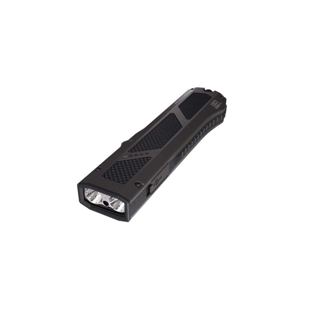 Linterna de Mano EDC17 Negra Nitecore Nitecore Negro 