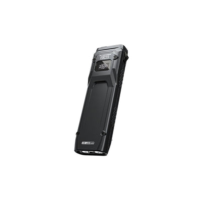 Linterna de Mano EDC23 Negra Nitecore Nitecore Negro 