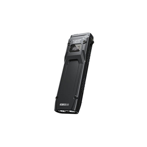 Linterna de Mano EDC23 Negra Nitecore Nitecore Negro 