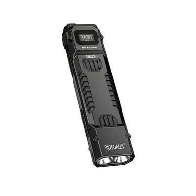 Linterna de Mano EDC29 Negra Nitecore Nitecore Negro 