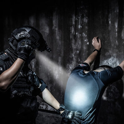 Linterna de Mano EDC31 Negra Nitecore Nitecore 