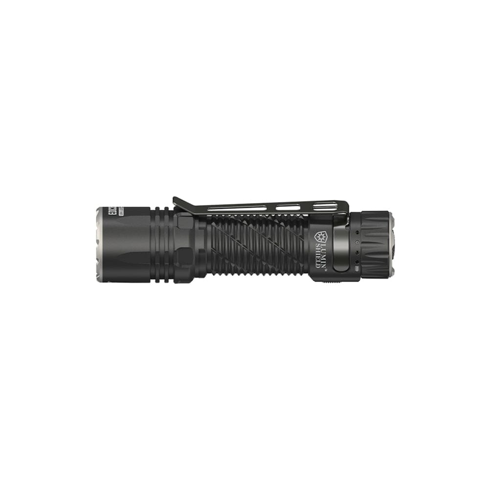 Linterna de Mano EDC35 Negra Nitecore Nitecore Negro 