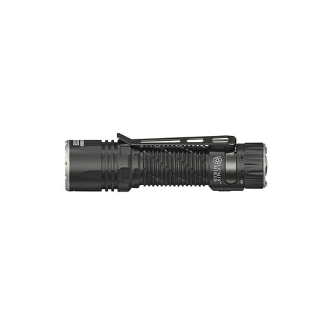 Linterna de Mano EDC35 Negra Nitecore Nitecore Negro 