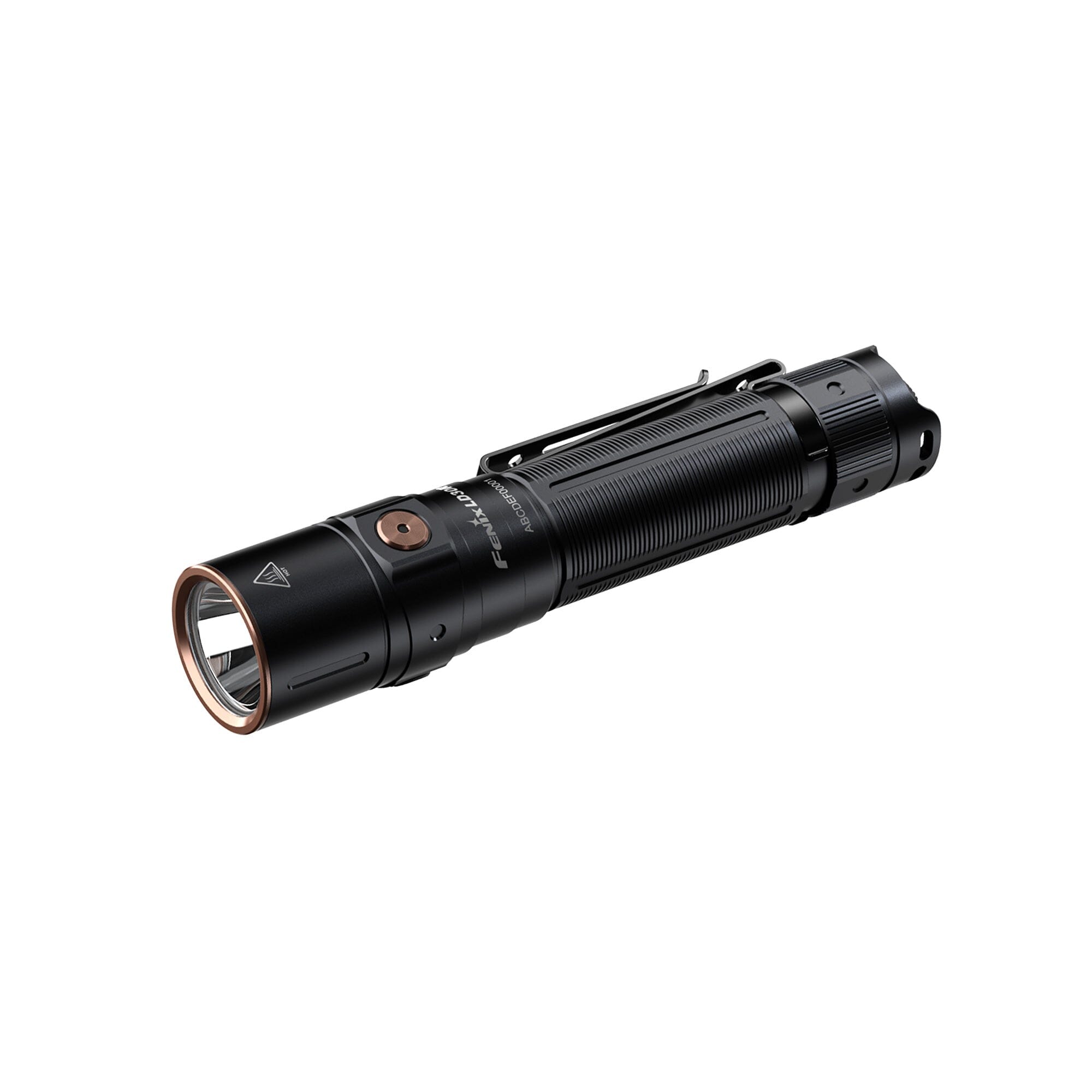 LD30R | Linterna de Mano Fenix Linterna Fenix Negro 