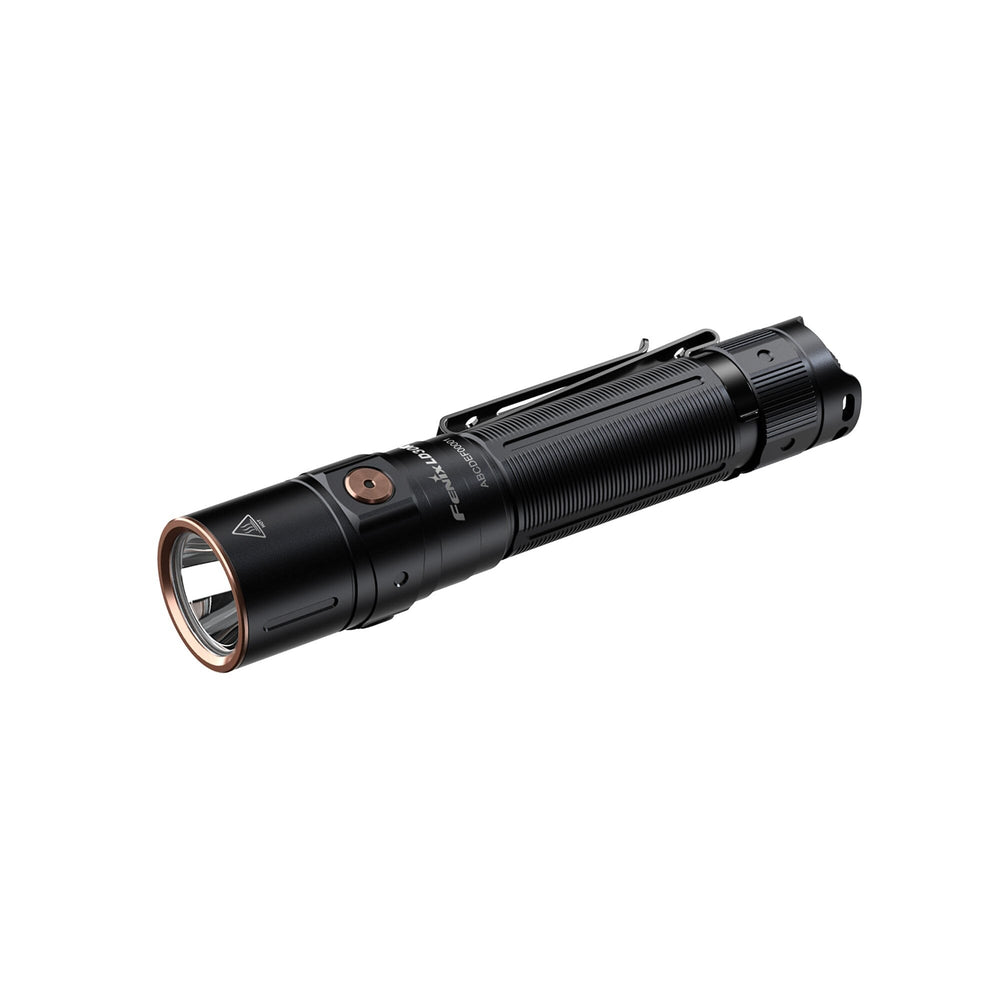 LD30R | Linterna de Mano Fenix Linterna Fenix Negro 