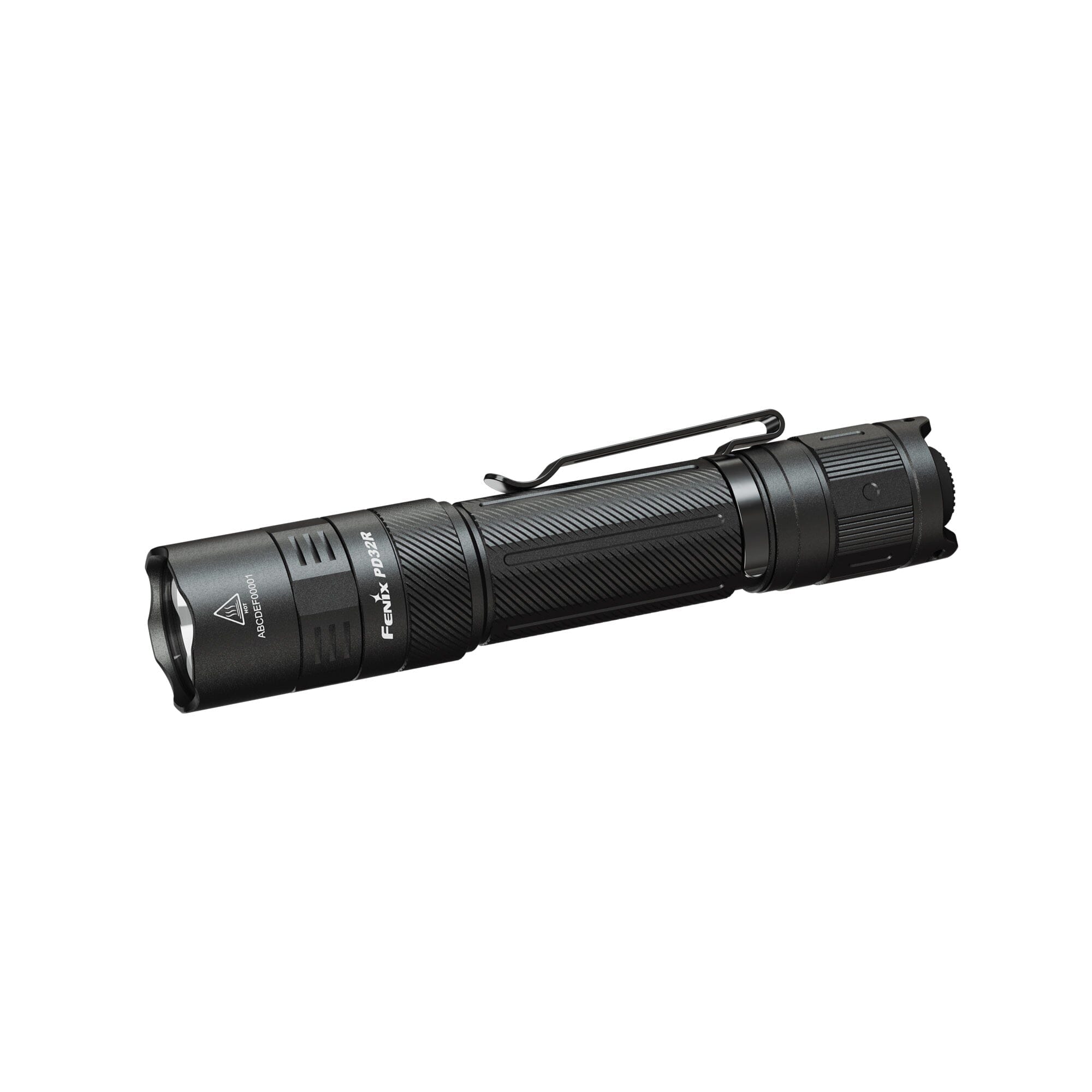 PD32R | Linterna Táctica Fenix Linterna Fenix Negro 
