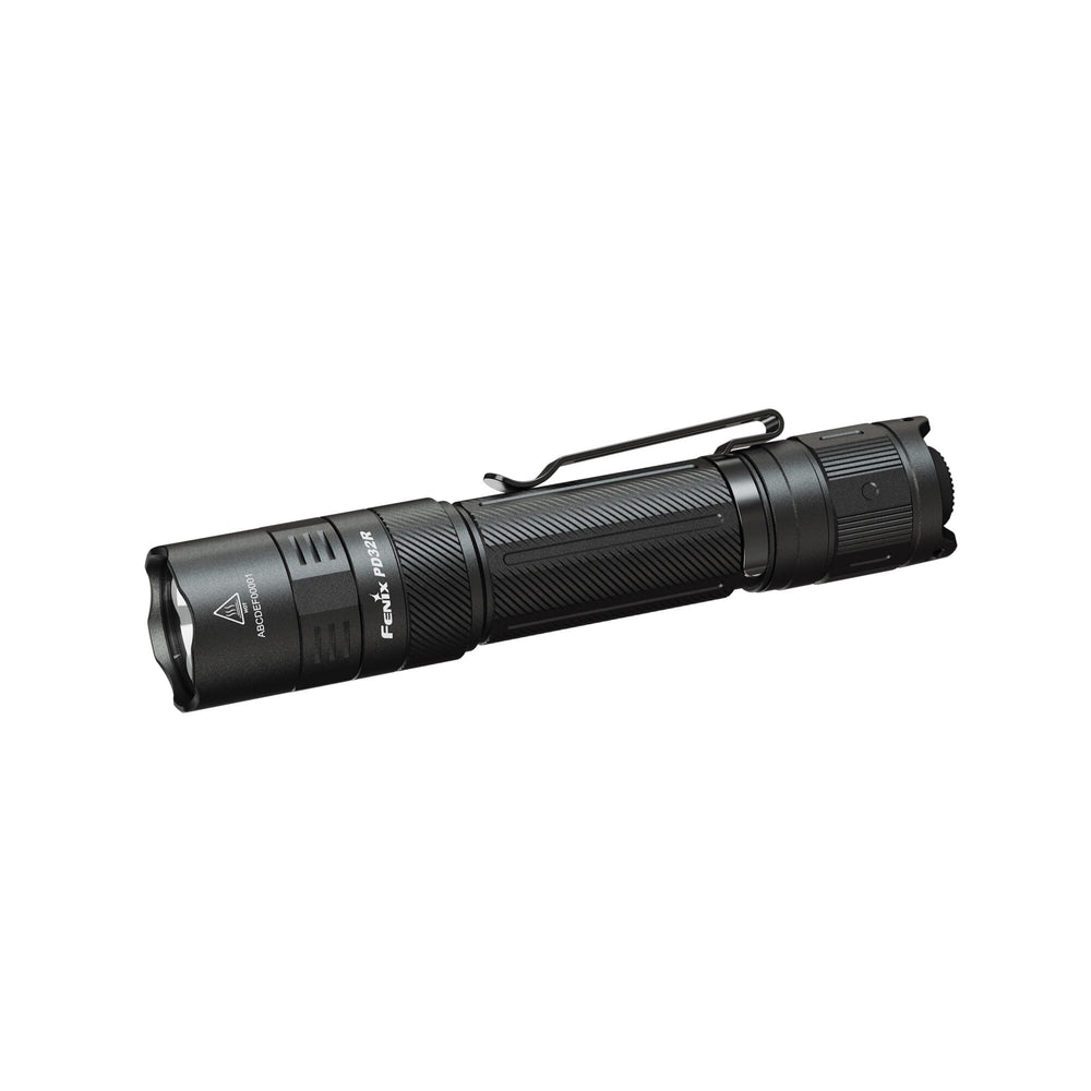 PD32R | Linterna Táctica Fenix Linterna Fenix Negro 
