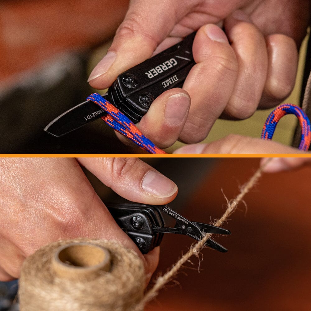 DIME | Multiherramienta Mini Gerber Gerber 