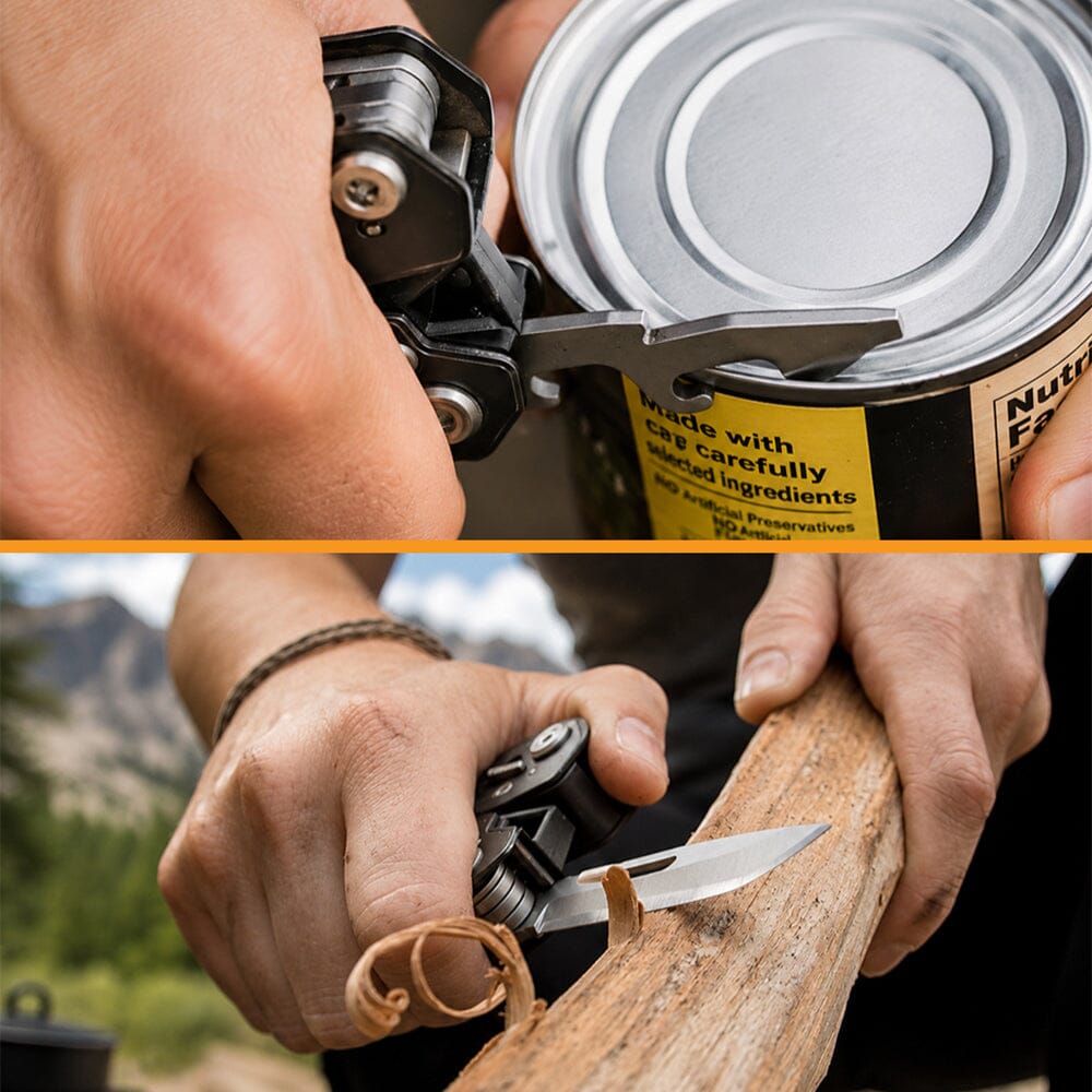 SUSPENSION | Multiherramienta Gerber Gerber 