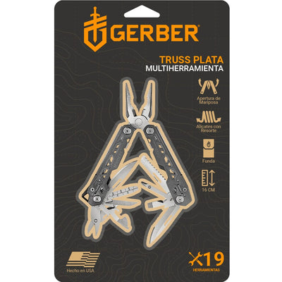 TRUSS | Multiherramienta Gerber Gerber 