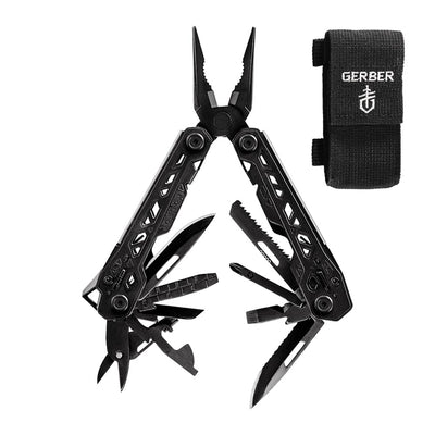 TRUSS | Multiherramienta Gerber Gerber 