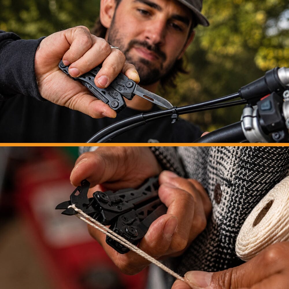 SUSPENSION NXT | Multiherramienta Gerber Gerber 