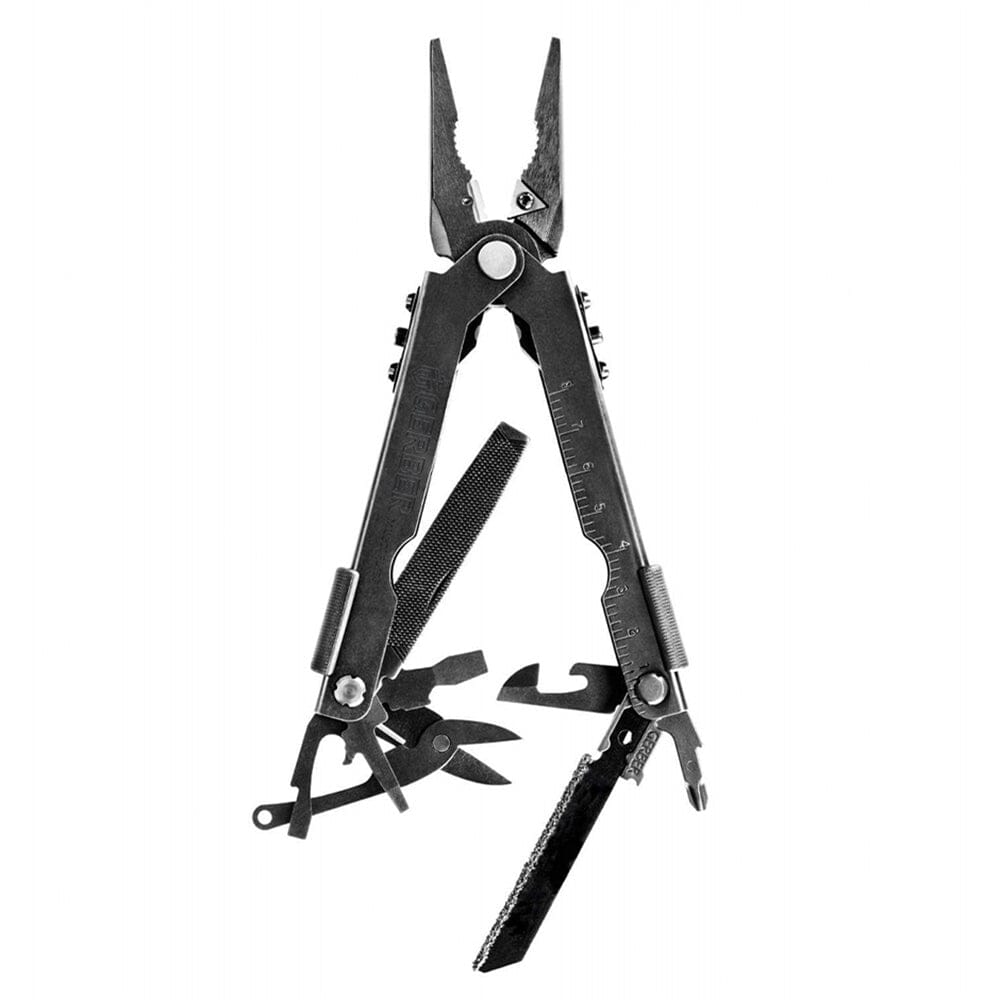 MP600 | Multiherramienta sin navaja Gerber Gerber 