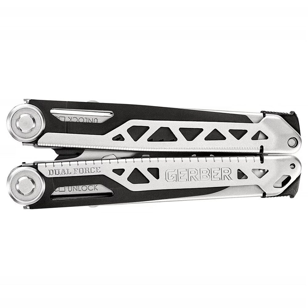 Multiherramienta DUAL FORCE Gerber Gerber 