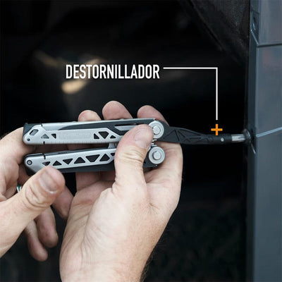 Multiherramienta DUAL FORCE Gerber Gerber 