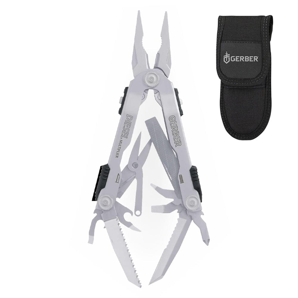 DIESEL | Multiherramienta Gerber Gerber 