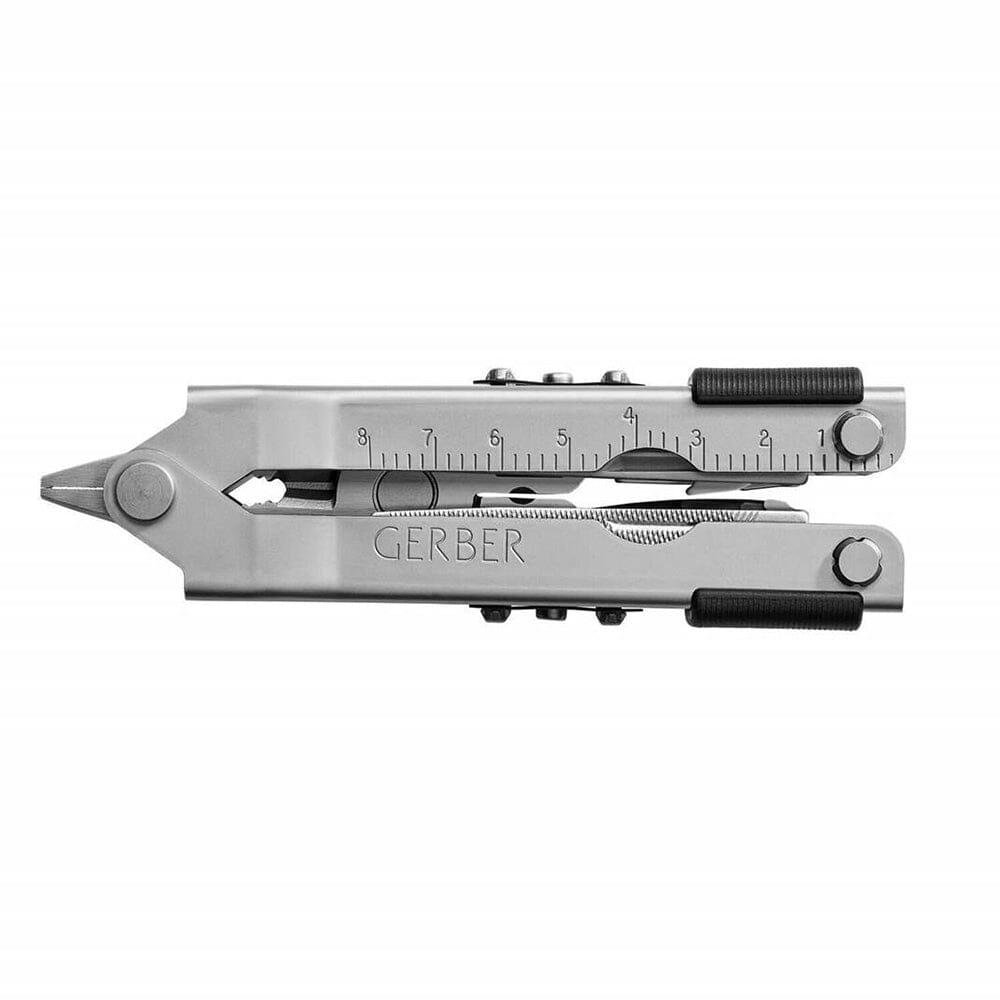 Multiherramienta DIESEL Plata Gerber Gerber 