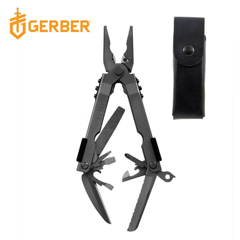 Multiherramienta Plier 600 Needlenose Bk Gerber Toho Outdoor 