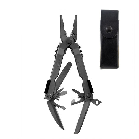 PLIER 600 NEEDLENOSE | Multiherramienta Gerber Gerber Negro 