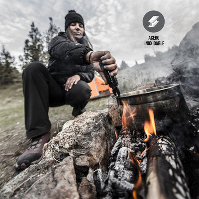 Multiherramienta Plier 600 Needlenose Bk Gerber Toho Outdoor 