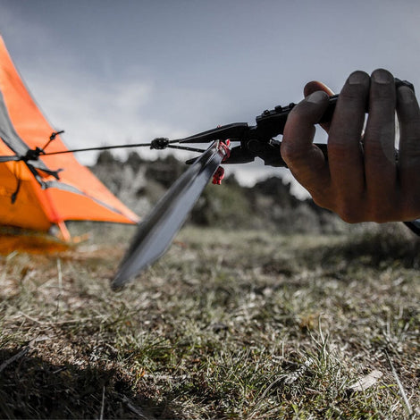 Multiherramienta Plier 600 Needlenose Bk Gerber Toho Outdoor 