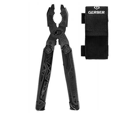 DUAL FORCE | Multiherramienta Gerber Toho Outdoor 