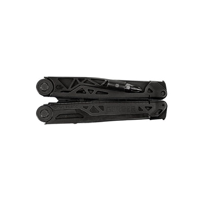 DUAL FORCE | Multiherramienta Gerber Toho Outdoor 