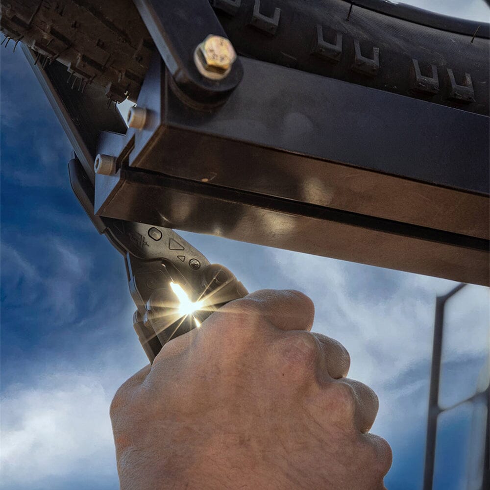 DUAL FORCE | Multiherramienta Gerber Toho Outdoor 