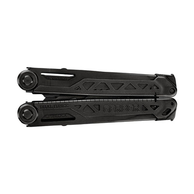Multiherramienta Dual Force Negra Gerber Toho Outdoor 