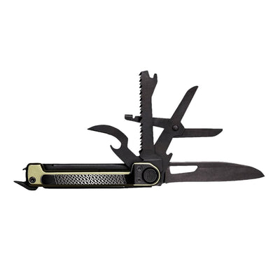 Multiherramienta Armbar Scout Gerber Gerber Verde 