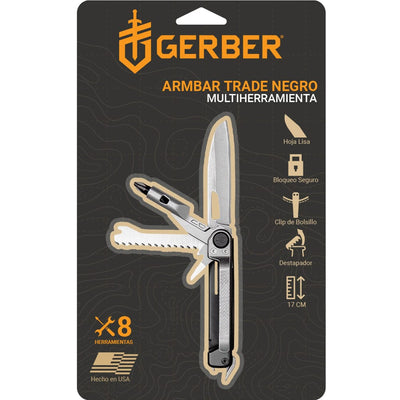 ARMBAR TRADE | Multiherramienta Gerber Gerber 