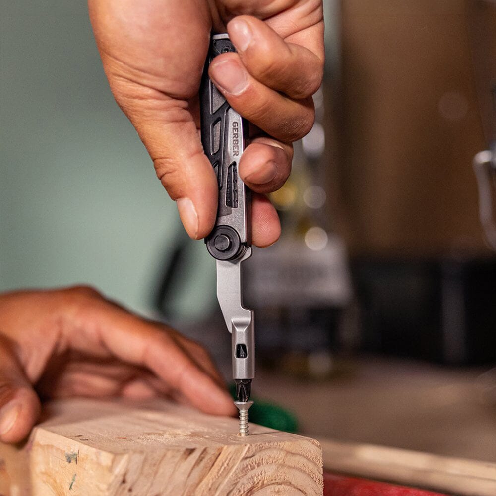 Multiherramienta Armbar Trade Gerber Gerber 