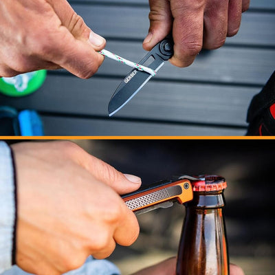 Multiherramienta Armbar Trade Gerber Gerber 