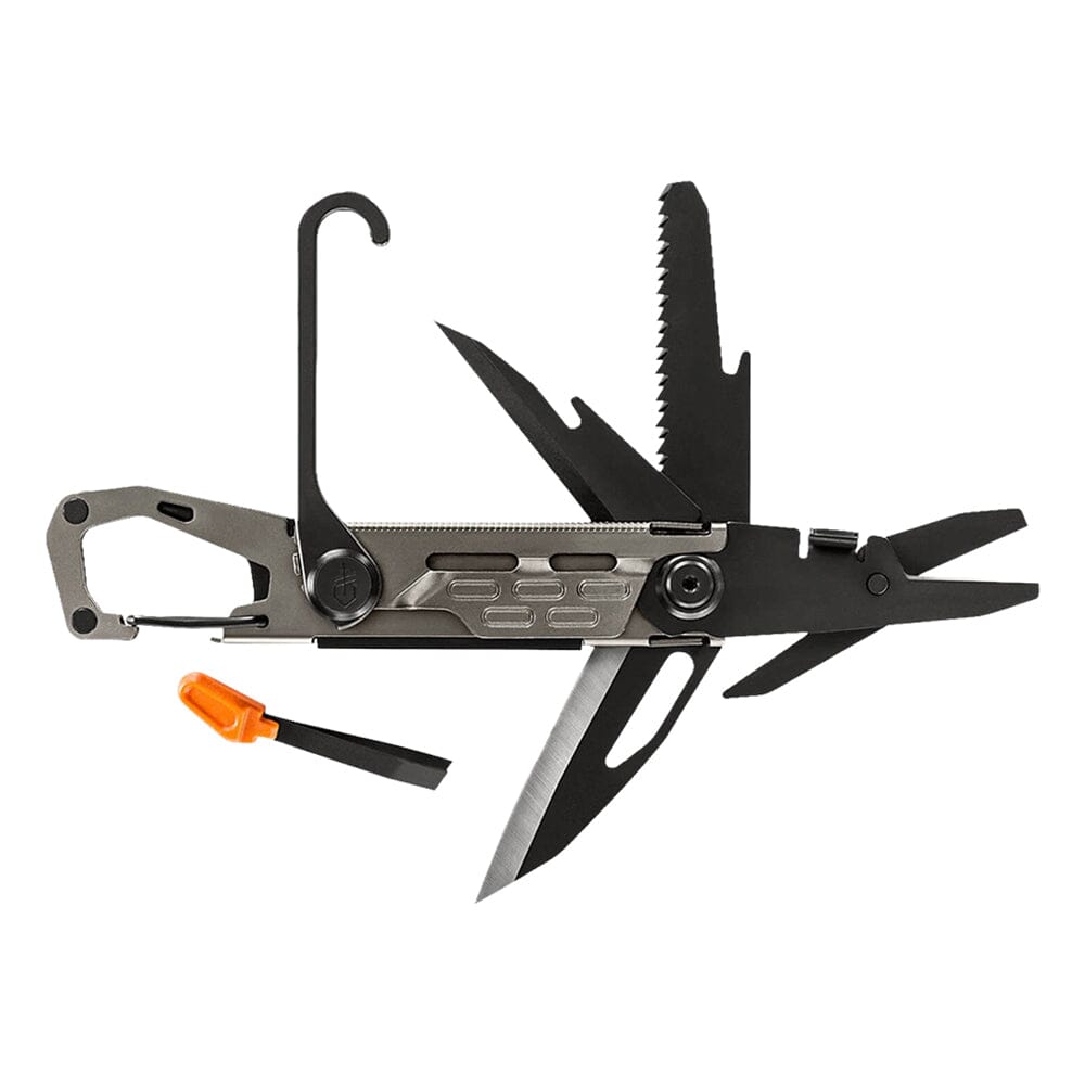 Multiherramienta STAKE OUT Gerber Gerber Negro 