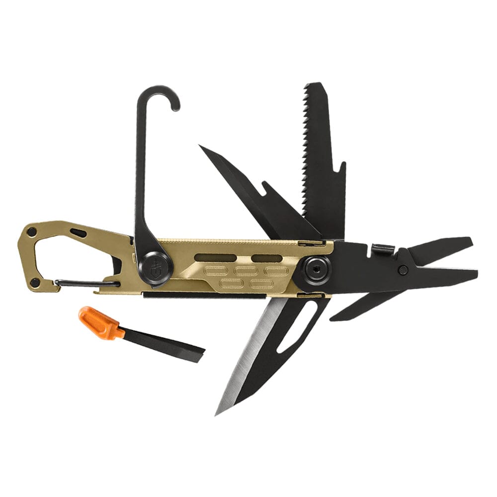 Multiherramienta STAKE OUT Gerber Gerber Cafe 