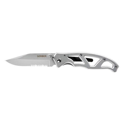 PARAFRAME I | Navaja Combinada Gerber Gerber 